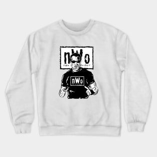 Scott Hall's Path Crewneck Sweatshirt